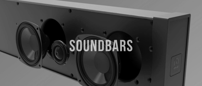 Soundbars