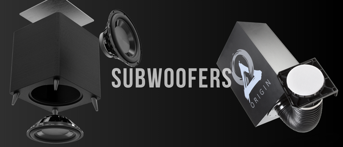 Subwoofers