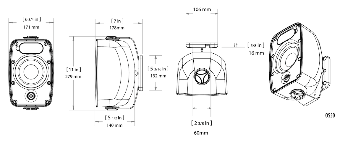 OS50-Line-1150w