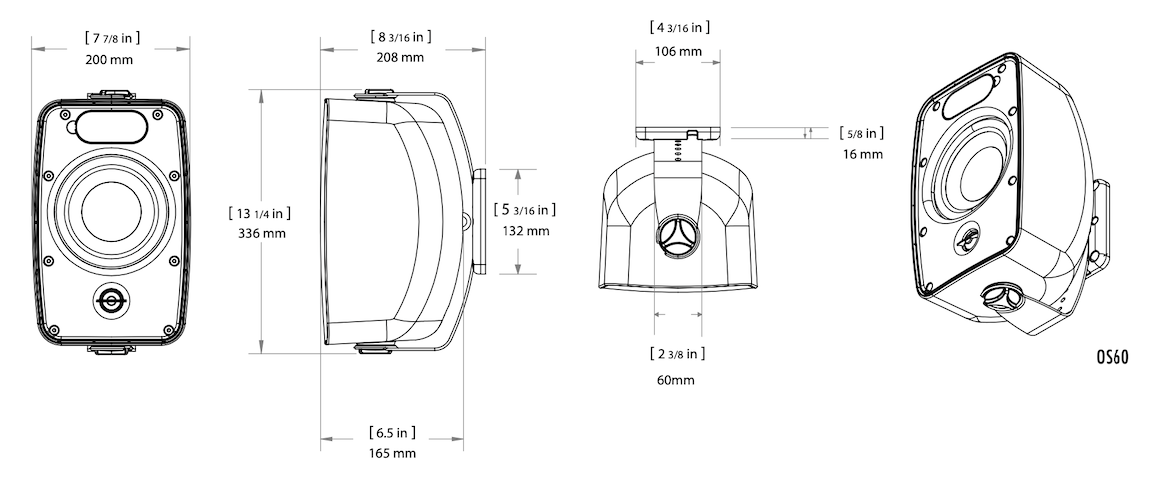 OS60-Line-1150w