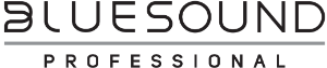 Bluesound Professional Logo-966