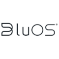 BluOS logo-979-557