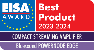 EISA-Award-Bluesound-POWERNODE-EDGE