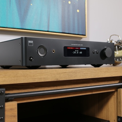 NAD-C368