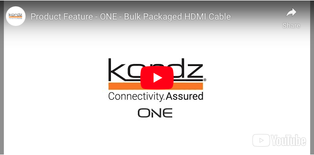 ONE-HDMI-Video