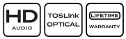 PRO-TOSLink-Features