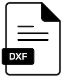 DXF-Icon